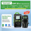 Jebao Jecod GMP Series Cordless Aquarium Vario Wavemaker Pump Bluetooth APP Controlled for Marine Coral Reef Fish Tank