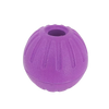 7cm/9cm Eva Pet Dog Outdoor Training Hollow Ball Indestructible Rubber Ball Chewing Game Grabbing Toy Indestructible Dog Toy