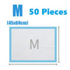 Diapers For Dogs Pet Disposable Nappy Mat Dog Diapers Absorbent Disposable Diapers Absorbent Pet Toilet Cat Disposable Nappy Mat