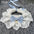 Lace Bowknot Pearl Collar Cat Dog Neckerchief Pet Cats Kitten Dog Puppy String Bib Necklace Necktie Neck Strap Scarf Accessories