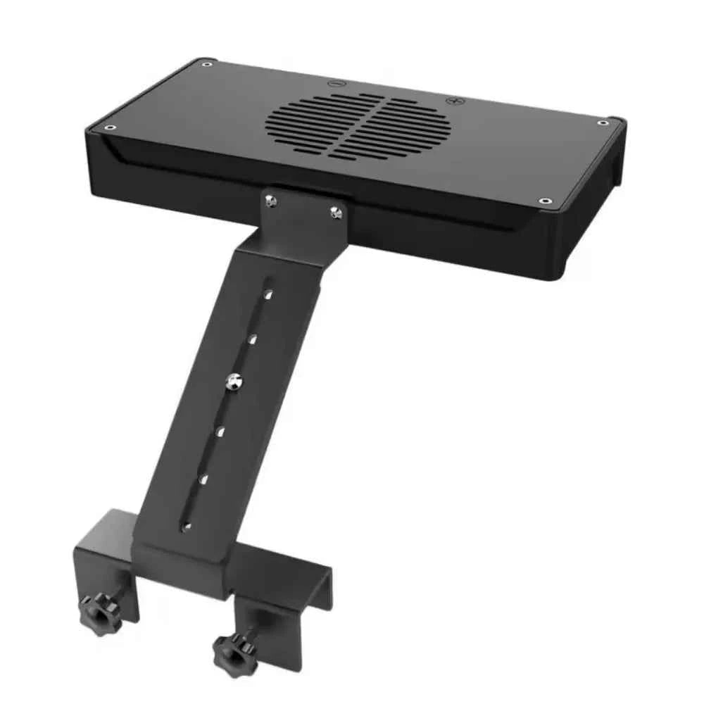 Spectra Nano M029 Aquarium Light 30W Saltwater Lighting with Touch Control for Coral Reef Fish Tank saltwater LED lamp