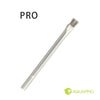 Aquapro Algae Brush Cleaning Tools Aquarium Accessories and Fish Tank Clean Brush Remover Stainless Steel Salt Fresh Water Plant