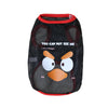 Dog Clothes Summer Cool Mesh Dog Vests Tank Top Compared To Bear Golden Hair Thin Breathable Cartoon Print XS-6XL