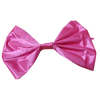 Fashion Adjustable Cat Bow Headwear Formal Decorative Pet Necklace Elegant Decorative Bowtie Wedding Party