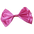 Fashion Adjustable Cat Bow Headwear Formal Decorative Pet Necklace Elegant Decorative Bowtie Wedding Party