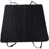 Dog Car Seat Cover Foldable Hammock Pet Harness Cat Bag Basket Stable and Foldable Travel Pet Dog and Cat Safety Car Seat