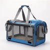 Pet Carrier for Large and Medium Cats Soft-Sided Pet Carrier for Big Medium Cats and Puppy Dog Carriers Cat Carriers - Play Paws Toys