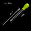 29/45/54cm Aquarium FishTank Clean Tool Pipette Fish Tank Siphon Pump Water Changer Aquarium Accessories with Extension Tube