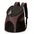 Portable Mesh Dog Bag Breathable Dog Backpack Foldable Large Capacity Dog Bag,Large capacity breathable dog outdoor backpack
