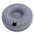 Interactive Round Small Cat Tunnel Nest Felt Kittens Bed House Scratcher Cat Donut Sleeping Pet Toy for Cats