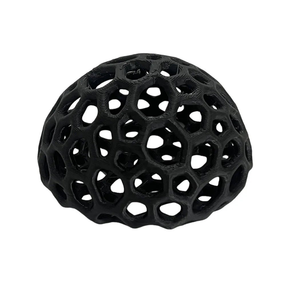 Plastic Shrimp Breeding Cave Hollow Aquarium Tunnel Shrimp Protectors Ornamental Habitat Hide Decoration Small Fish Cave