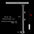 Glass Aquarium Feeder Tube Dish Transparent Fish Tank Shrimp Snail Food Feeder Bowl Aquarium Feeding Accessories Shrimp Feeders