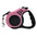 3m 5m Dog Leash For Small Medium Dogs Automatic Retractable Nylon Rope Cat Lead Extension Puppy Walking Running Pets Supplies