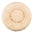 Round Dog Bed Winter Warm Cat Bed Plush Basket for Dog Washable Pet Bed for Small Medium Large Dog Sofa Cat