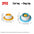 Dog Stimulation Toys Pet Lick Mat Slow Feeder Yogurt Licking Plate Interactive Cats Dog Snack Bowl Tiring Bowls Dental Care Tool