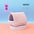 Cute Winter Warm Bird Cage Parrot Cotton Nest Budgie for Hammock Hut Tent Bed Hanging Cave Pet Products Bird Cage Accessories