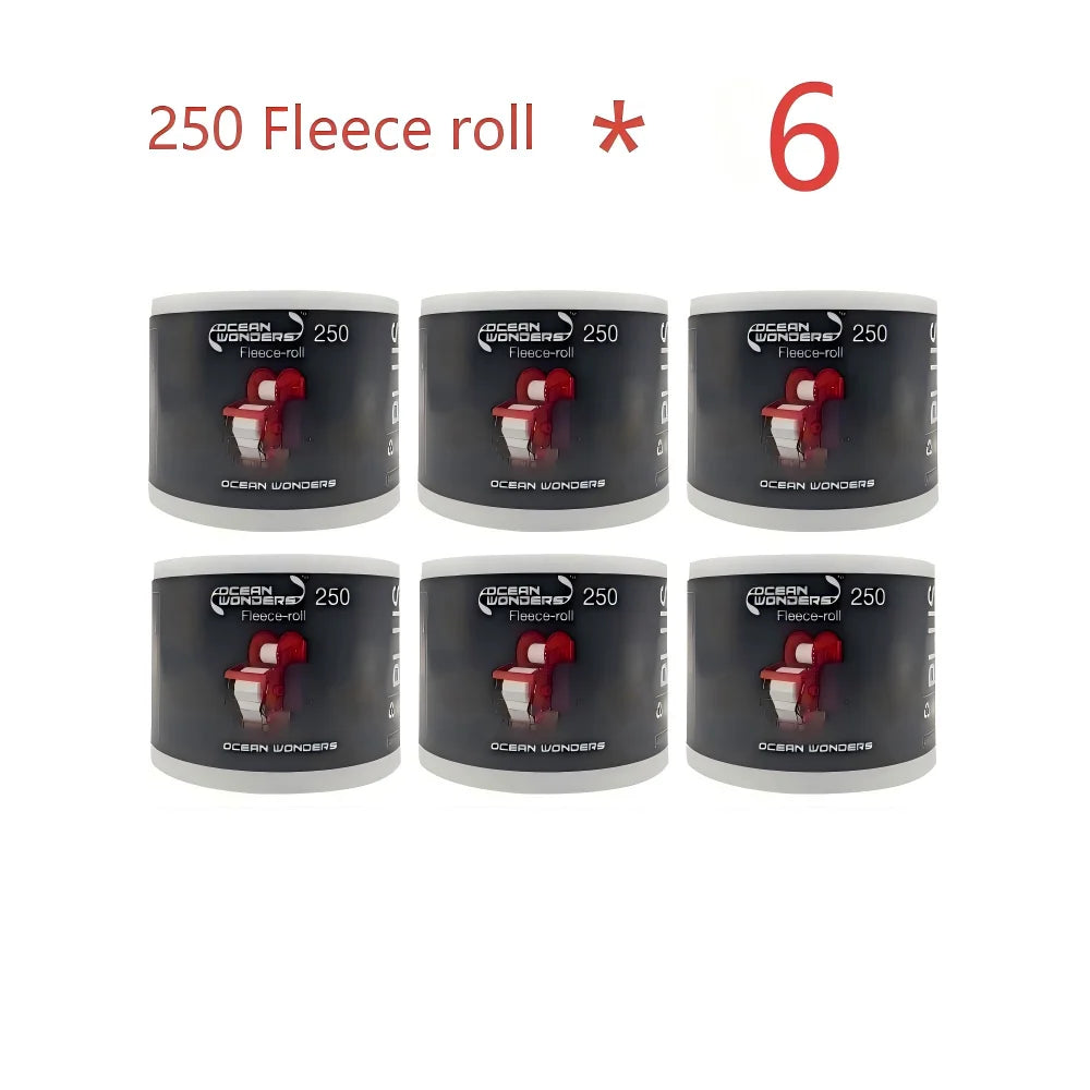 RedSea ReefMat OW nano 250 500 1200 Fleece Roller Filter Redsea Aquarium Filtration System Red Sea