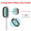 Pet Products Cat Comb for Cats Pet Hair Remover Brush Dog and Cat  Brush Accessories dogs Animal Cat Massage Grooming Wool Brush