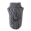 Warm Knitted Sphynx Cat Sweater Winter Pet Clothes for Cats mascotas Clothing Katten Kedi Kitten Puppy Pullovers ropa para gatos - Play Paws Toys