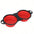 2 in 1 Collapsible Dog Travel Bowl Double Bowls Folding Food Water Bowl Portable Hangable Dog Feeder for Outdoor Dog Product