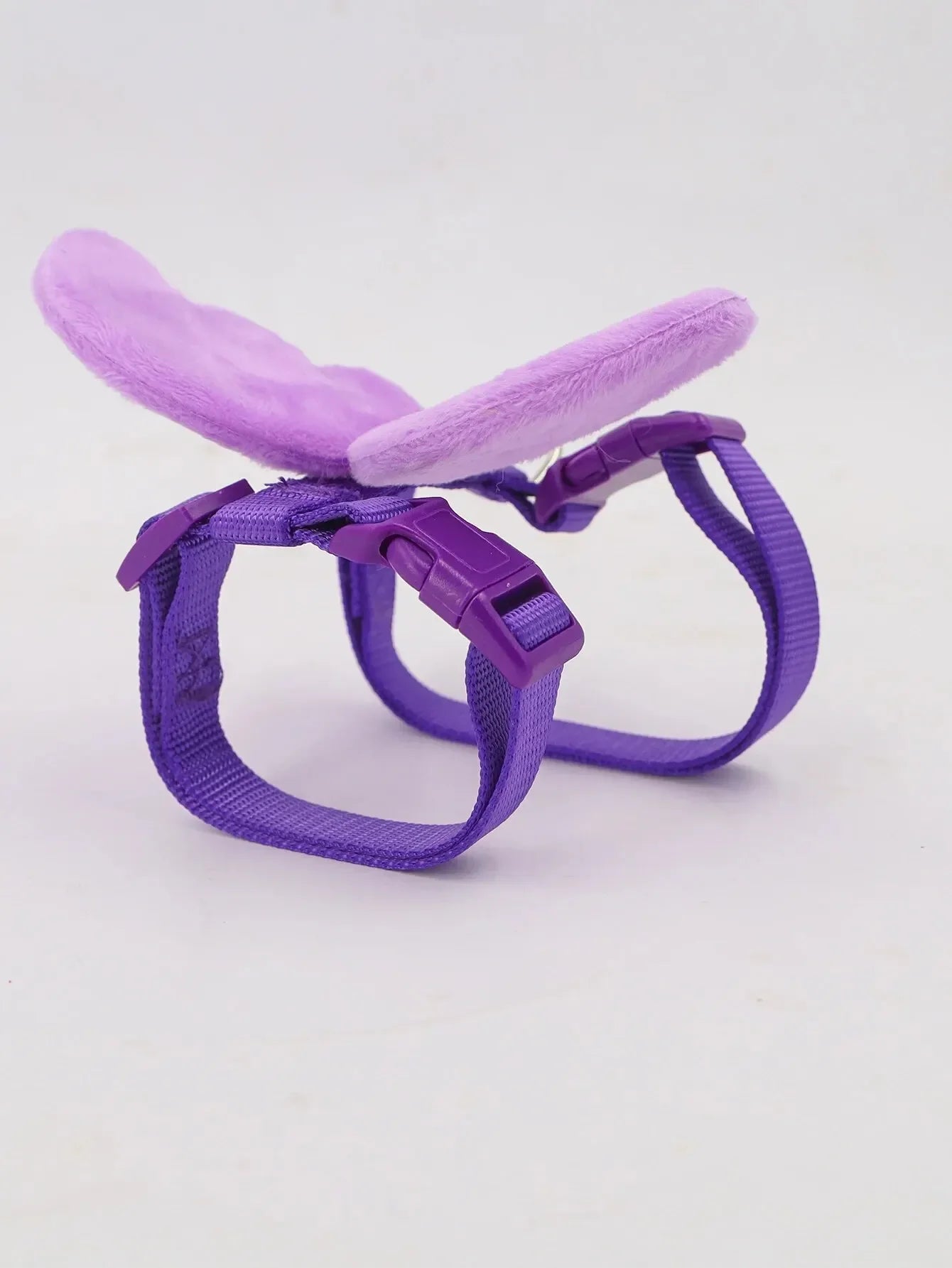 Cute Angel Wing Pet Rabbit Harness and Leash for Cats Rabbits Personalized Rabbit Harnesses Bunny Accessories Hamster Clothes