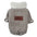 Dog Clothes Autumn Winter Puppy Pet Dog Coat Jacket For Small Medium Dogs Thicken Warm Chihuahua Yorkies Clothes Pets Clothing