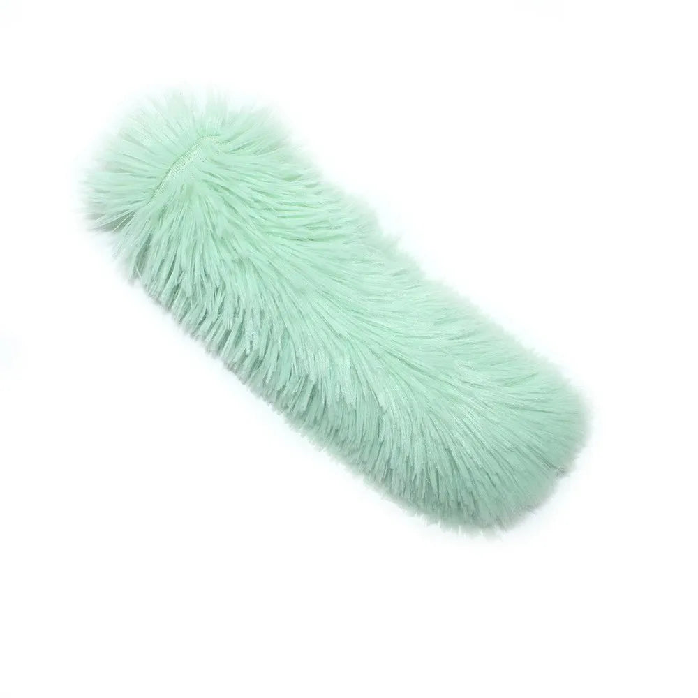 Catnip Toys Plush Cat Chew Toy Catnip Self-hi Bite Strip Pillow Teaser for Cats Pet Interactive Toys MWJ07