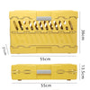 Pet Supplies Car Portable Cat Cage Portable Foldable Flight Case Breathable Kennel For Outing Pet Check-in Box - Play Paws Toys
