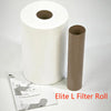Bubble Magus 2025 New Elite ARF-S/M/L G2 Automatic Roller Filter Aquarium Fish Tank Auto Fleece Sump Filtration System