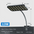 Super Slim LED Aquarium Lighting Waterproof Energy Saving Fish Tank Light RGB Adjustable Extensible Lamp Plant Growth
