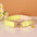 Custom Bling Nylon Dog Collar Free Engraved Puppy Dog ID Name Collars With Cute Flower Tag Accessory For Small Medium Dogs Cats