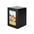 Wooden Pet Dog Cat Urn Photo Cinerary Casket Memorial Box urnen voor menselijk as  cat memorial