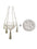 Winter Pet Hammock Cat Swing Hand Woven Cotton Rope Cats Hanging Basket  Kitten Hanging String Den Indoor Pend Nest Pet Supplies - Play Paws Toys