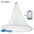 Casting Net 4ft 6ft 8ft Radius Cast Nets USA Saltwater Freshwater Fishing Net with Ring Easy to Throw Casting Net for Bait Trap