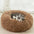 40-100cm Home Round Pet Bed for Large Dog Bed Super Soft Cat Bed Long Plush Dog House for Medium Dog House Winter Warm Sleeping