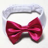 Comfortable Tuxedo Bowtie Pet Accessories Dog Necktie Bow Tie Collar Formal Tie Pet Bow Tie