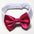 Comfortable Tuxedo Bowtie Pet Accessories Dog Necktie Bow Tie Collar Formal Tie Pet Bow Tie