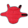 Reversible Pet Cat Clothes For Small Medium Dogs Cats Winter Warm Dog Jacket Reflective Kitten Costume Sphynx Bulldog Clothing - Play Paws Toys