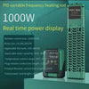 LCD Submersible Aquarium Heater Rod (50-1200W)