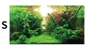 WEEK AQUA L Series APP Control Dimmer & Timer RRB+UVA Aquarium Lighting Planted Led Light
