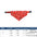 Dog Cat Neck Decor Adjustable Triangular Bandage for Pet Washable Scarf Bandana Collar Bibs Cat  Birthday Party Dress Up GWFD02
