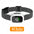 YHLC Automatic Anti Barking Dog Collar, Rechargeable Bark Stopper, Stop Barkin, Electric Training Collar for Dog