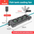 Aquarium fish tank automatic temperature control fan tank cooling aquarium fan water cooling mute 1 2 3 4 5 6