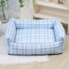 2026 New Bed For Dog Cats Puppy House Kennel For Indoor Dogs Small Medium Cat Pet Sofa Sleeping Bed Furniture Pet Supplies - Play Paws Toys