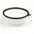 350 1000ml Travel Foldable Pet Dog Bowl for Small Large Dogs Slow Puppy Big Dog Food Bowls Portable Pet Feeder comedero perro