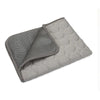 The Ultimate Cooling Pet Mat Breathable Washable Summer Pad Dog Cat Self Cool Blanket for Kennel Crate and Bed Sleeping Ice Silk