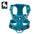 Truelove Pet harness Fashionable Nylon Durable Dog Harness Reflective Breathable Padded Training Vest Luxury Pet Accessories