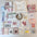 Heartfelt Pet Memorial Funeral Set for Dog Cat Paper Money Joss Paper Burning Tribute Offering Mourning Loss Remembrance Gift