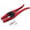 1 Pcs Ear tag Pliers Practical Cattle Livestock Metal Goat Ear Tag Animal Tool Plier Forcep Applicator Sheep Identification