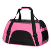 Cat Bags Portable Dog Carrier Bag Mesh Breathable Pet Puppy Travel Bags for Small Dogs Foldable Cats Handbag Bag Transport Bag - Play Paws Toys
